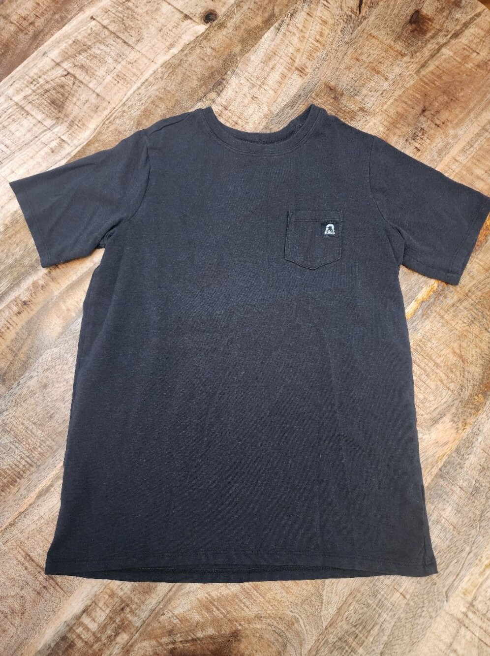 Rags To Raches 9/10 RAD TEES - Picture 4 of 4
